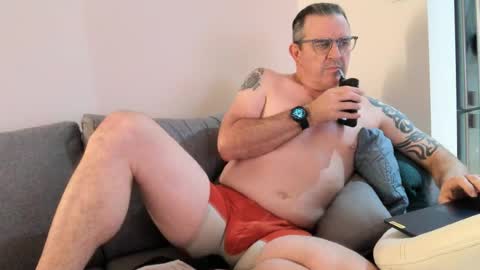 hempie1973 online show from 07-13-26, 08:06