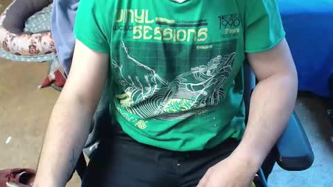 Hendrik online show from 09-27-25, 01:05