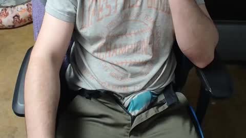 Hendrik online show from 12-19-25, 06:15