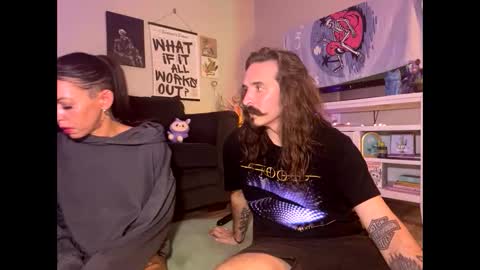 Neonchaos online show from 01-07-26, 10:40