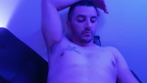 HENNIDRIP online show from 01-11-26, 05:45