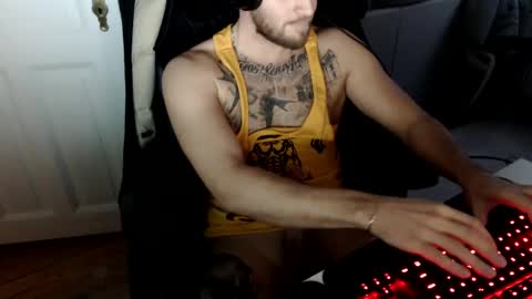 henning_grande online show from 01-19-25, 03:21