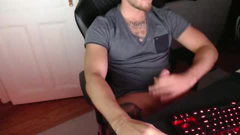 henning_grande online show from 09-21-25, 07:15