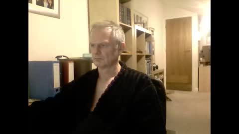 henri1964 online show from 09-18-25, 11:18