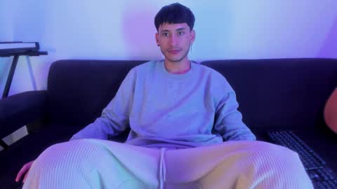 henrik_senn online show from 01-11-26, 11:15