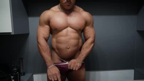 Henri online show from 02-12-26, 11:22