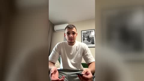 henry_bronson online show from 04-22-26, 11:56