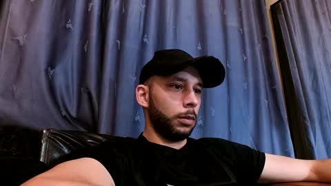 HenryAxe online show from 12-29-24, 02:42