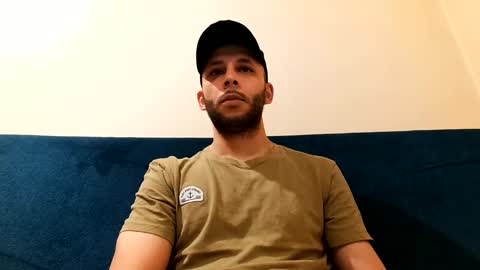 HenryAxe online show from 01-25-25, 08:10