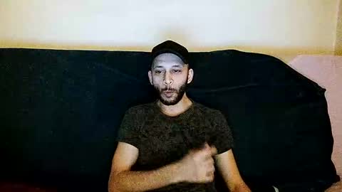 HenryAxe online show from 02-06-25, 12:00