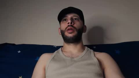 HenryAxe online show from 09-09-25, 01:05