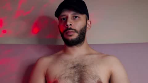 HenryAxe online show from 09-14-25, 10:53