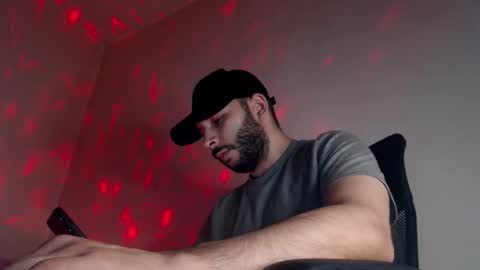 HenryAxe online show from 09-16-25, 10:44