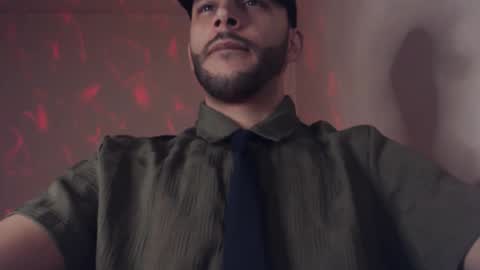 HenryAxe online show from 09-19-25, 09:26