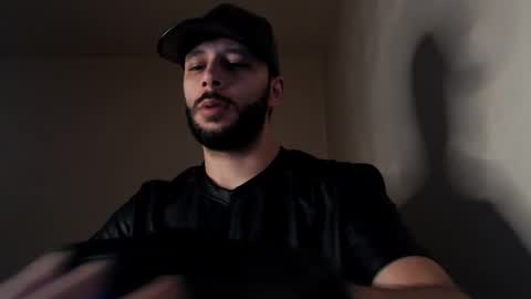 HenryAxe online show from 10-25-25, 08:00