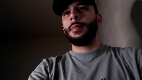 HenryAxe online show from 02-24-26, 02:26