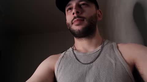 HenryAxe online show from 03-27-26, 09:32