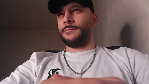 HenryAxe online show from 05-23-26, 05:06