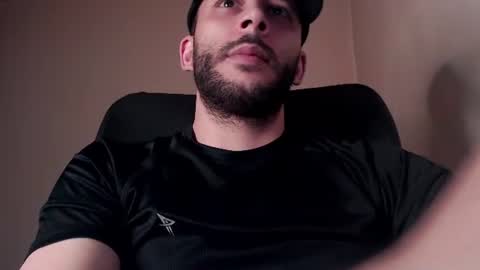 HenryAxe online show from 07-24-26, 10:35