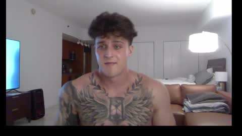 henrydesanti online show from 09-16-25, 11:17