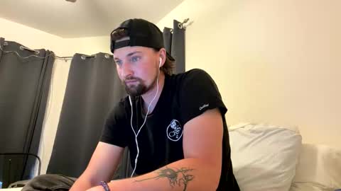 HenryJackk online show from 03-25-26, 06:03