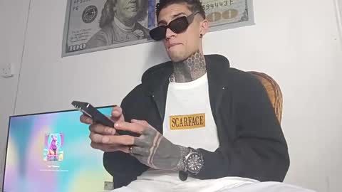 Henzeld online show from 03-29-26, 06:46