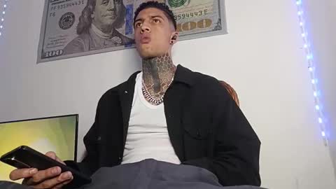 Henzeld online show from 04-08-26, 01:16