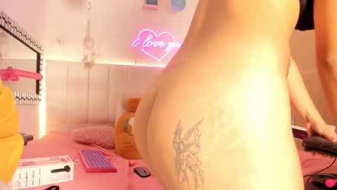 hera_eden online show from 03-20-26, 04:39