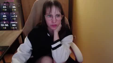 HeraLuna  online show from 01-01-25, 10:46