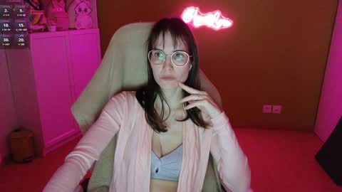 HeraLuna  online show from 01-15-25, 11:08