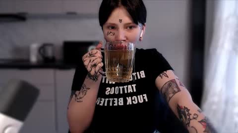 dirty Diana online show from 02-15-25, 01:49