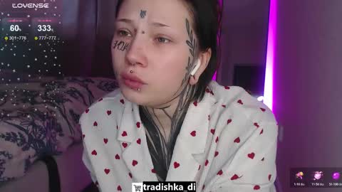 dirty Diana online show from 12-03-25, 10:35