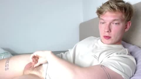 Gregblonde  Alextattoo online show from 02-02-26, 02:27