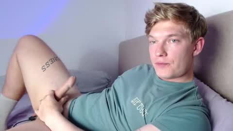 Gregblonde  Alextattoo online show from 02-17-26, 02:13