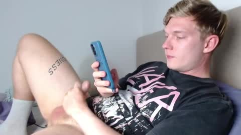 Gregblonde  Alextattoo online show from 04-01-26, 01:01