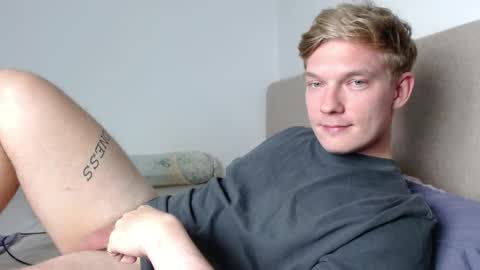 Gregblonde  Alextattoo online show from 04-03-26, 04:16