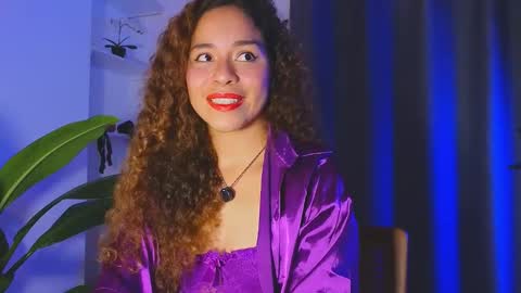 hercyqueen online show from 02-16-26, 03:02