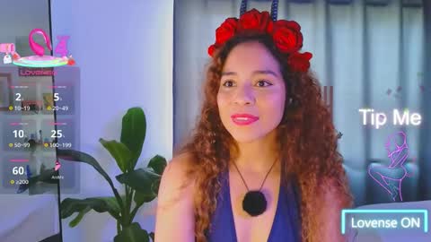 hercyqueen online show from 02-26-26, 09:03