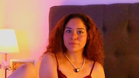 Snapshot of hercyqueen chatting on 04-27-26, 02:53 hercyqueen online show from 04-27-26, 02:53