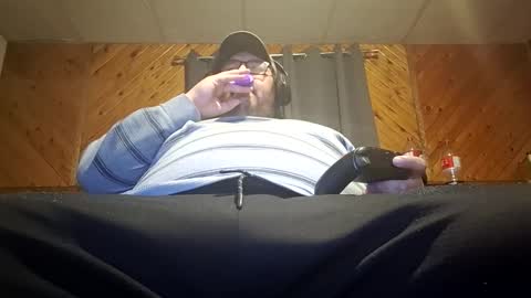 Snapshot of hereforbootyyy chatting on 02-10-26, 08:07 Hereforbootyyyy online show from 02-10-26, 08:07