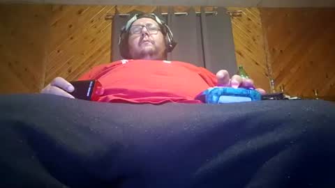 Hereforbootyyyy online show from 06-28-26, 02:17