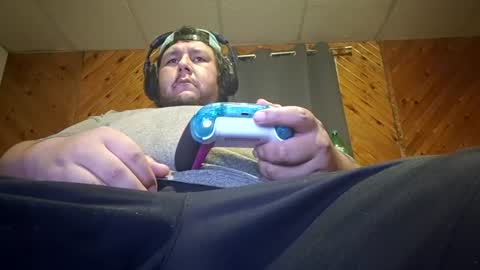 Hereforbootyyyy online show from 08-03-26, 09:04
