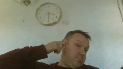 heretoserveyouall online show from 03-05-25, 03:29