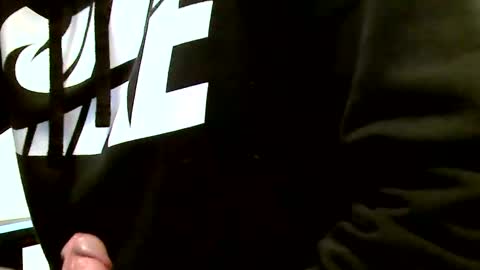 mr D online show from 12-17-24, 10:55