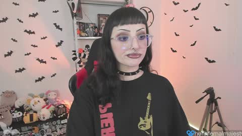  Marie  online show from 12-11-24, 12:33