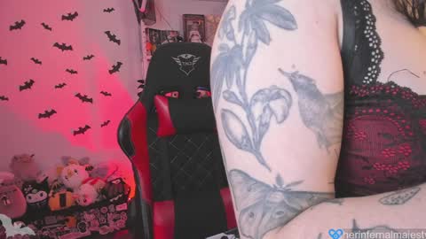  Marie  online show from 01-08-25, 01:11