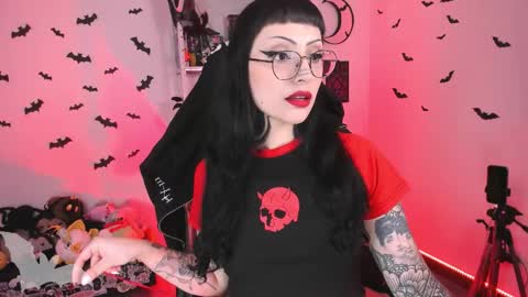  Marie  online show from 03-10-26, 12:37