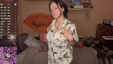 Hermina online show from 01-10-26, 02:52