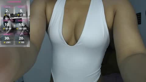 Alana online show from 07-12-26, 11:07