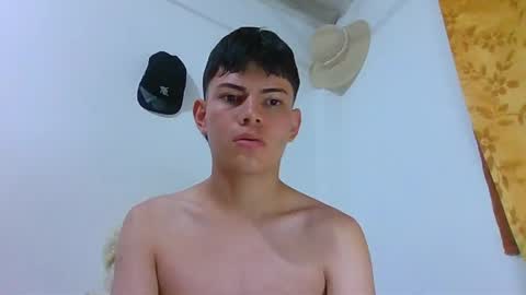 Snapshot of herrerabuitragroedwin chatting on 06-05-26, 10:21 valentin 123 online show from 06-05-26, 10:21